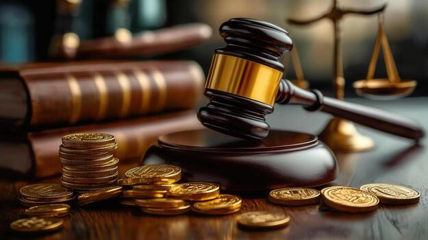 Banking & Finance Law
