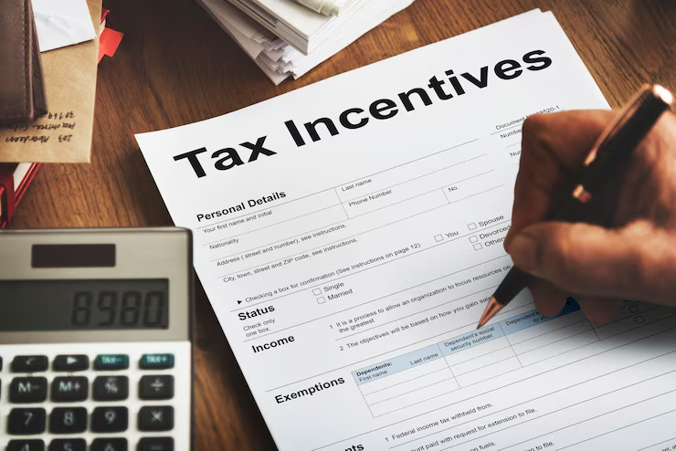 Taxation & Audit Law